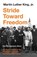 Stride Toward Freedom, Martin Luther King - Paperback - 9781788167864