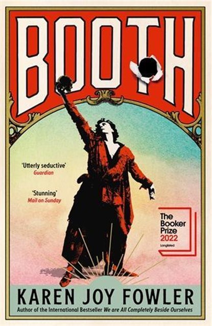 BOOTH, FOWLER,  Karen Joy - Paperback - 9781788168649