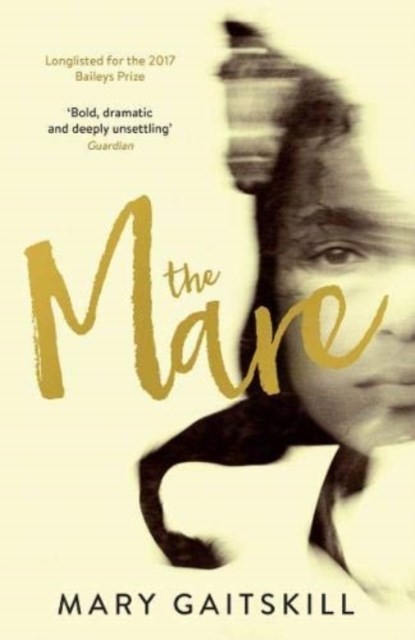 The Mare, Mary Gaitskill - Paperback - 9781788168670