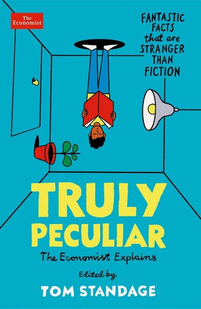 Truly Peculiar, Tom Standage - Paperback - 9781788168960