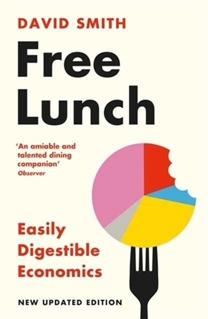 Free Lunch, David Smith - Paperback - 9781788168977