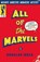 All of the Marvels, Douglas Wolk - Gebonden - 9781788169288