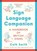 Sign Language Companion, Cath Smith - Paperback - 9781788169639