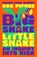 Big Snake Little Snake, DBC Pierre - Gebonden - 9781788169776