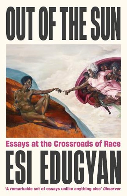 Out of The Sun, Esi Edugyan - Paperback - 9781788169912