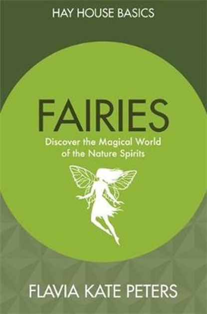 Fairies, Flavia Kate Peters - Paperback - 9781788170208