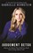 Judgement Detox, Gabrielle Bernstein - Paperback - 9781788170734