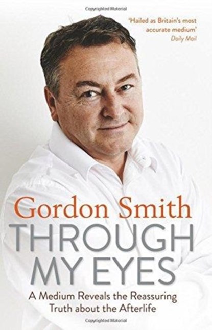 Through My Eyes, Gordon Smith - Paperback - 9781788170833