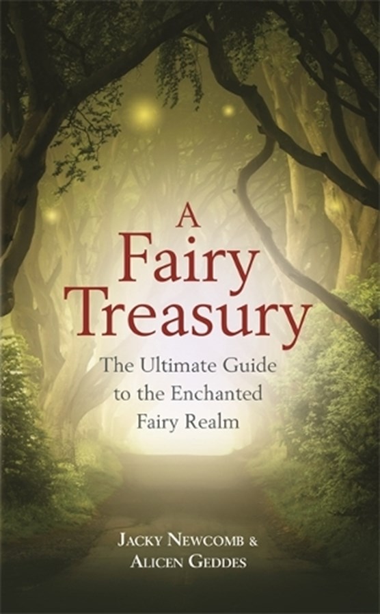 A Fairy Treasury