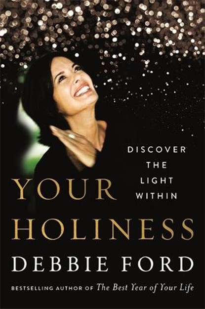 Your Holiness, Debbie Ford - Paperback - 9781788171441