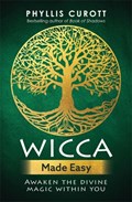 Wicca Made Easy | Phyllis (uk Author) Curott | 