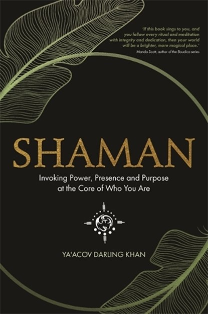 Shaman, Ya’Acov Darling Khan - Paperback - 9781788172233