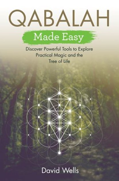 Qabalah Made Easy, David Wells - Ebook - 9781788172820