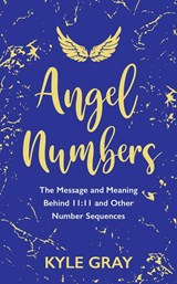 Angel Numbers - Kyle Gray - 9781788173476