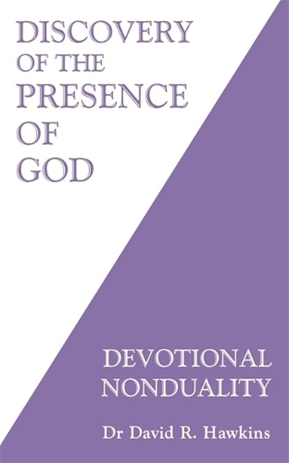 Discovery of the Presence of God, David R. Hawkins - Paperback - 9781788175432