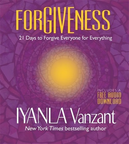 Forgiveness, Iyanla Vanzant - Paperback - 9781788178341