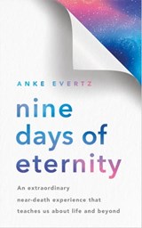 Nine Days of Eternity - Anke Evertz - 9781788179584