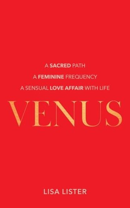 Venus, Lisa Lister - Ebook - 9781788179843