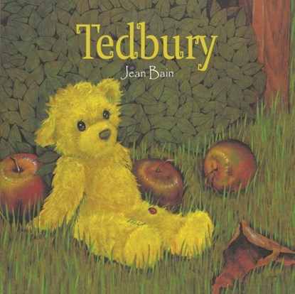 Tedbury, Jean Bain - Paperback - 9781788233200