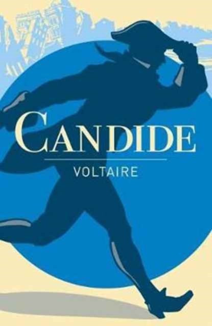 Candide, Voltaire - Paperback - 9781788282390
