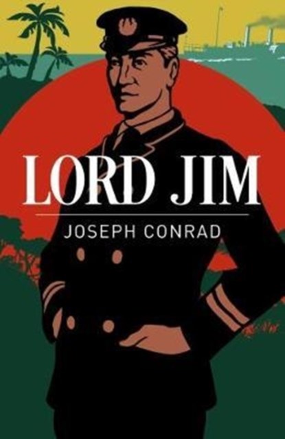 Lord Jim, Joseph Conrad - Paperback - 9781788283335