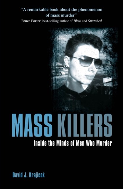Mass Killers, David J. Krajicek - Paperback - 9781788286282