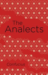The Analects - Confucius - 9781788287814