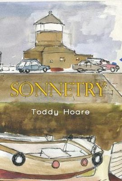 Sonnetry, Toddy Hoare - Paperback - 9781788300094