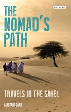 The Nomad's Path | Alistair Carr | 