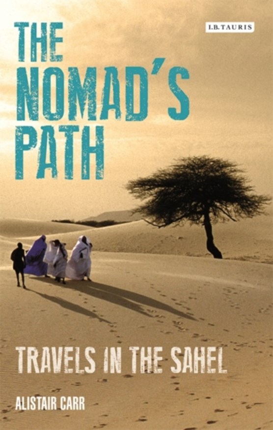 The Nomad's Path