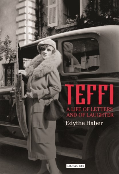 Teffi, Edythe Haber - Gebonden - 9781788312585