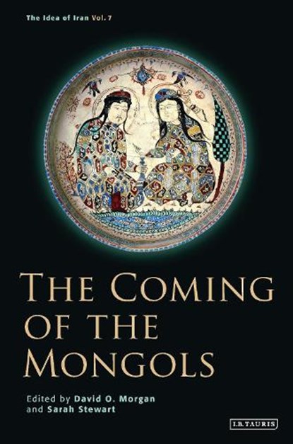The, David O. Morgan ; Sarah Stewart - Gebonden - 9781788312851