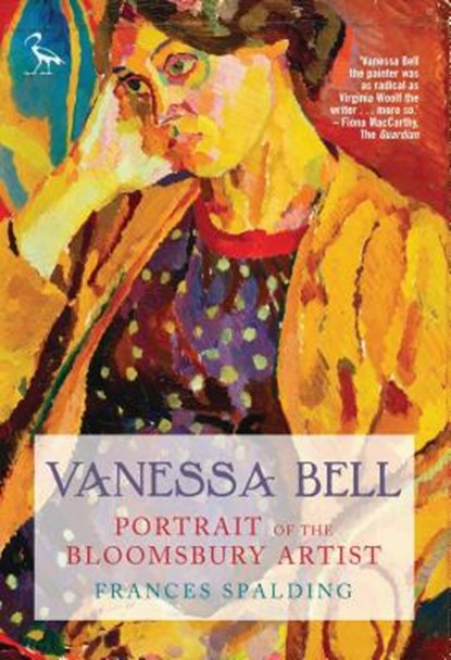 Vanessa Bell, Frances Spalding - Paperback - 9781788318334