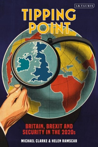 Tipping Point, Helen Ramscar ; Michael Clarke - Paperback - 9781788319195