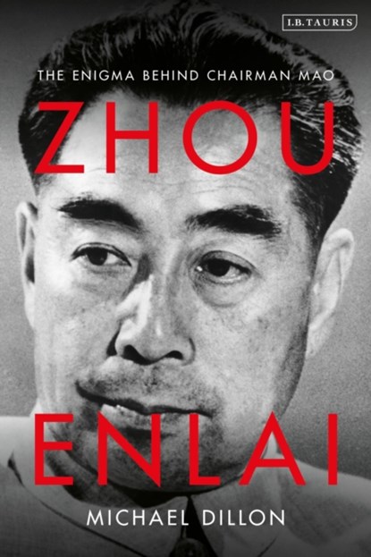 Zhou Enlai, DILLON,  Michael (Independent Scholar, UK) - Paperback - 9781788319300
