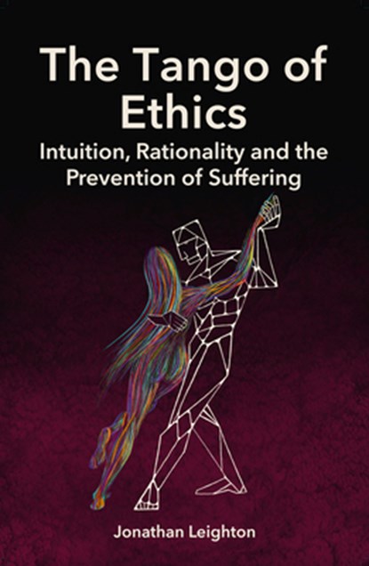 The Tango of Ethics, Jonathan Leighton - Paperback - 9781788360883