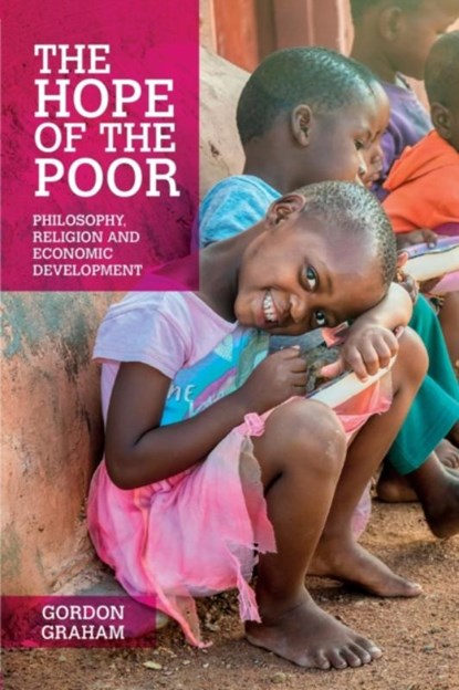 The Hope of the Poor, Gordon Graham - Paperback - 9781788361019