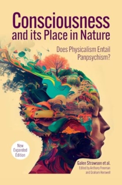 Consciousness and Its Place in Nature, Galen Strawson - Paperback - 9781788361187