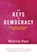 The Keys to Democracy, Maurice Pope - Paperback - 9781788361385