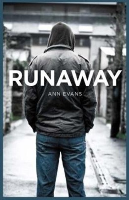 Runaway, Ann Evans - Paperback - 9781788372015