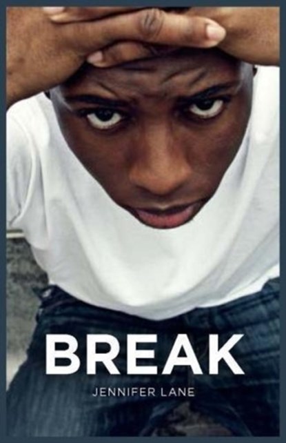 Break, Jennifer Lane - Paperback - 9781788372114
