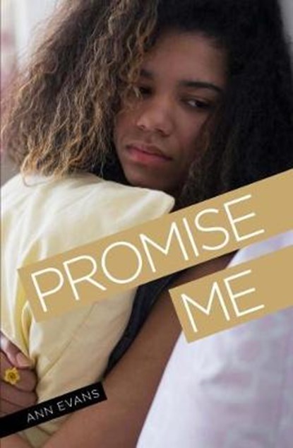 Promise Me, Ann Evans - Paperback - 9781788372121