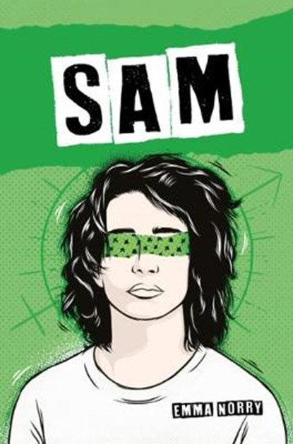 Sam, Emma Norry - Paperback - 9781788373227