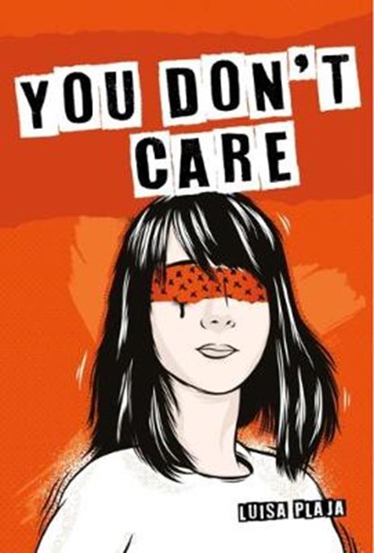 You Don't Care, Luisa Plaja - Paperback - 9781788373234