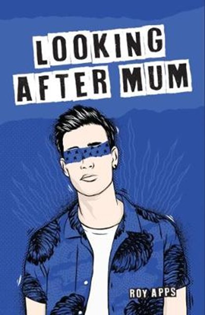 Looking After Mum, Roy Apps - Paperback - 9781788373258