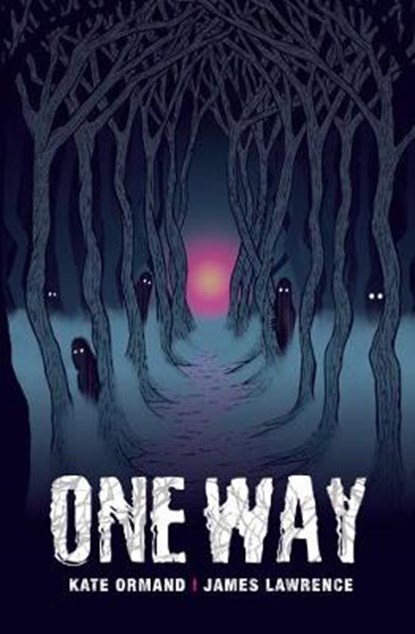 One Way, Kate Ormand - Paperback - 9781788373807
