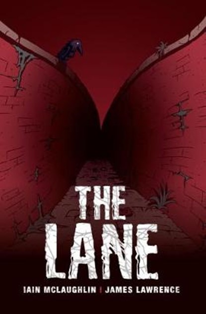 The Lane, Iain McLaughlin - Paperback - 9781788373821