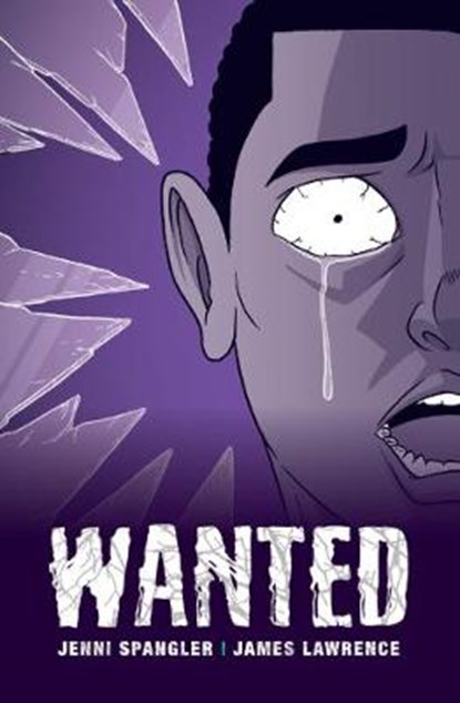 Wanted, Jenni Spangler - Paperback - 9781788373838