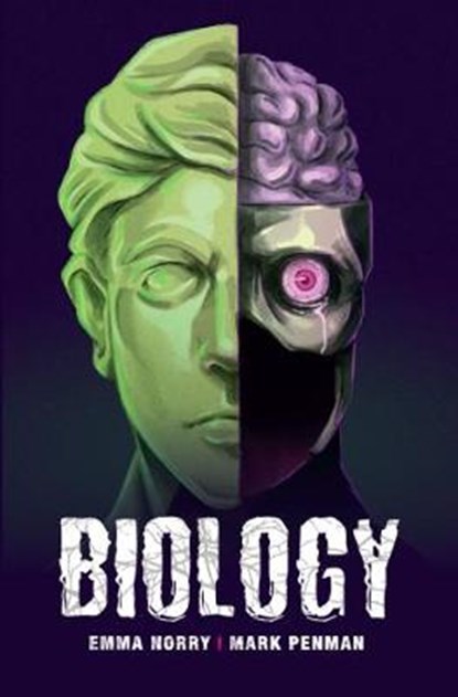 Biology, Emma Norry - Paperback - 9781788373845