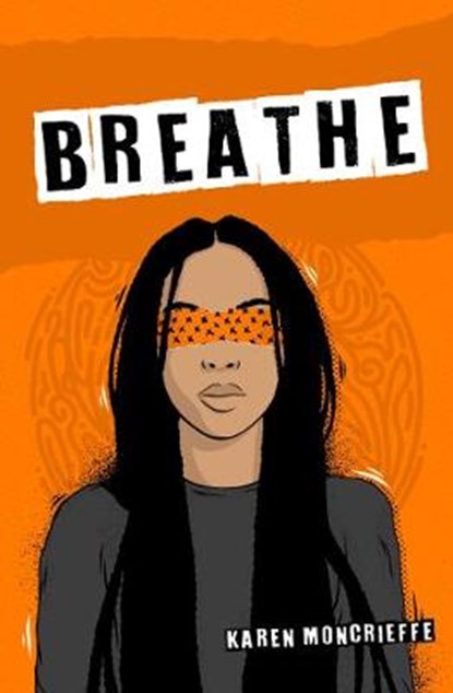 Breathe, MONCRIEFFE,  Karen - Paperback - 9781788373883